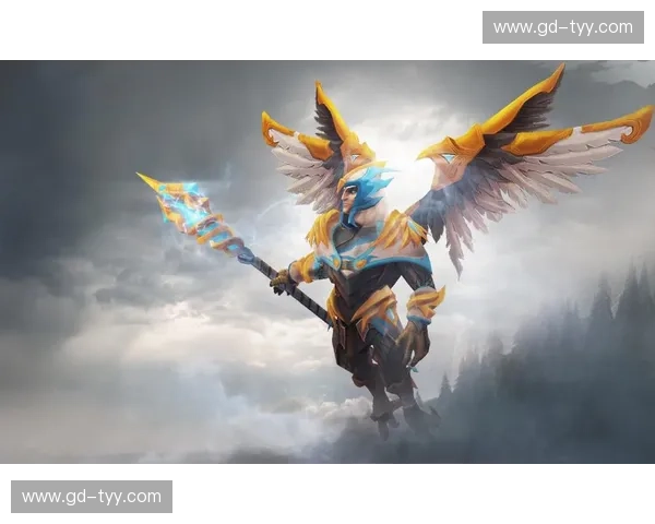 DOTA2中牛头人的极限操作与团战控制艺术全方位深度解析