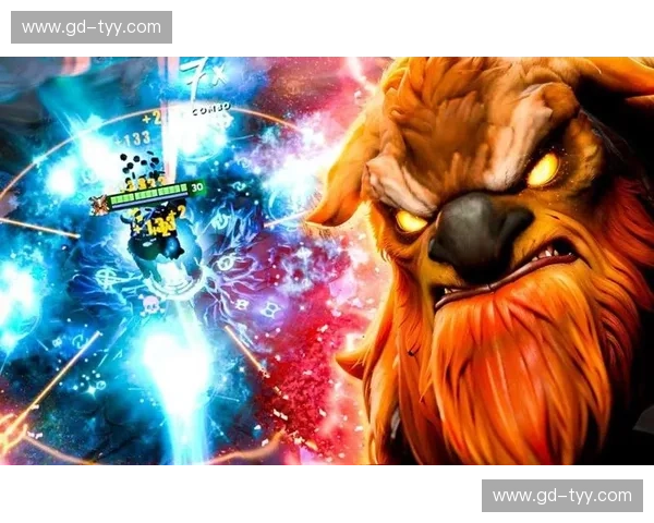 DOTA2玩家花式称赞集锦展现团队精神与竞技魅力