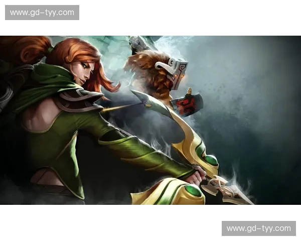 《Dota2新纪元:探索全新英雄与竞技模式,打造更具挑战性的战斗体验》 《Dota2新纪元:探索全新英雄与竞技模式,打造更具挑战性的战斗体验》