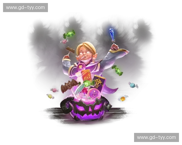 从天真侍从到战争指挥官基普在刀塔世界的成长与觉醒