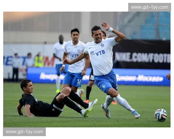 俄超联赛精彩直播平台推荐全解析 一站式观看俄罗斯足球盛宴