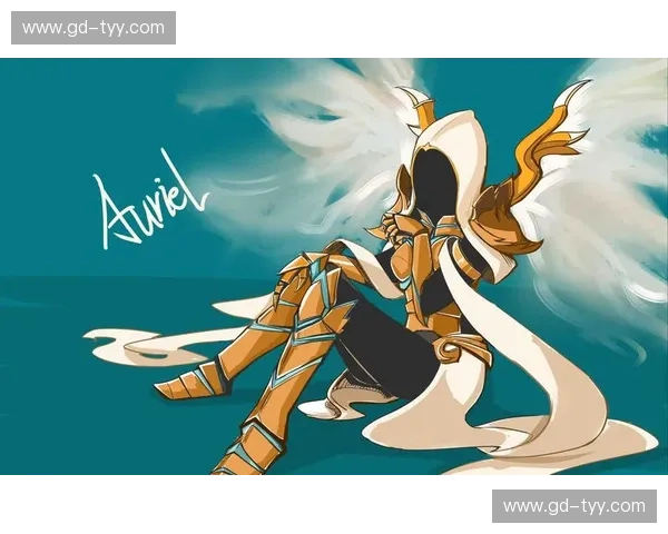 风暴英雄奥利尔揭秘:她如何在战场上扭转乾坤,掌控命运的力量 风暴英雄奥利尔揭秘:她如何在战场上扭转乾坤,掌控命运的力量